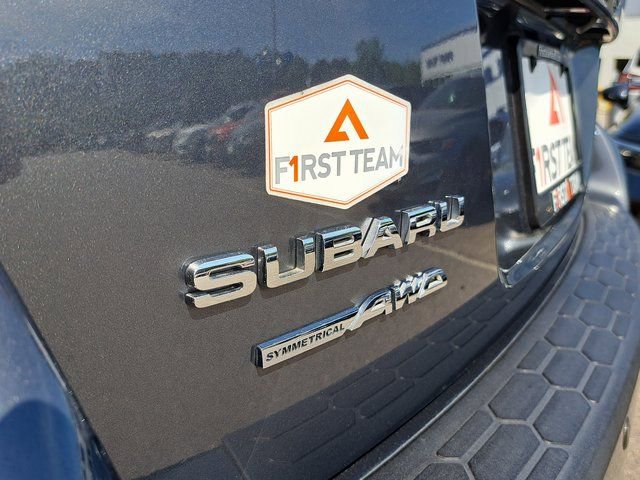 Used 2022 Subaru Crosstrek 2.5i Limited w/ Moonroof Package 2 AWD/4WD image 31