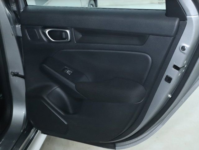 Used 2023 Honda Civic EX image 32