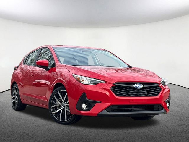 Certified 2024 Subaru Impreza 2.0i Sport image 2