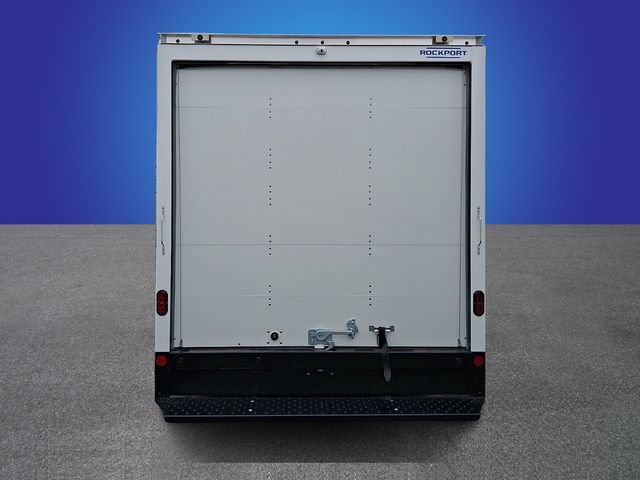 New 2027 Ford E-450 and Econoline 450 Super Duty w/ Power Equipment Group RWD image 3