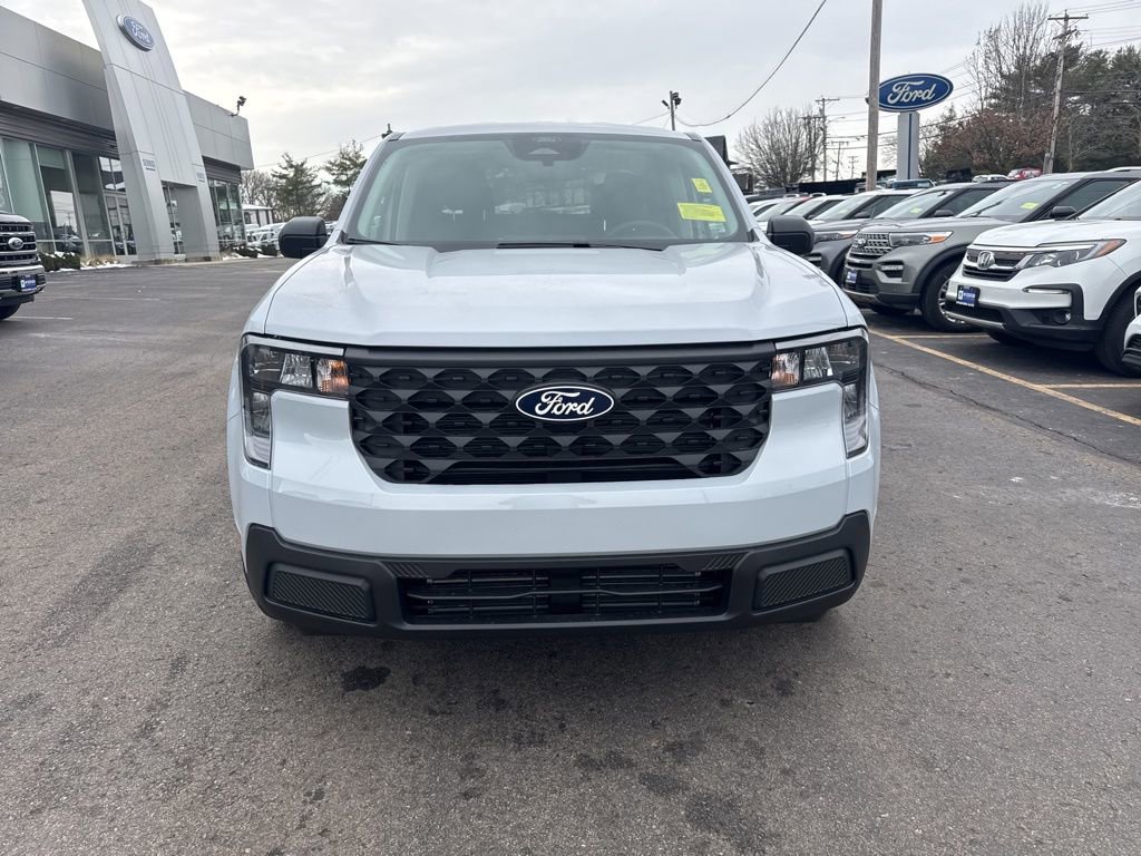 New 2026 Ford Maverick XL image 2