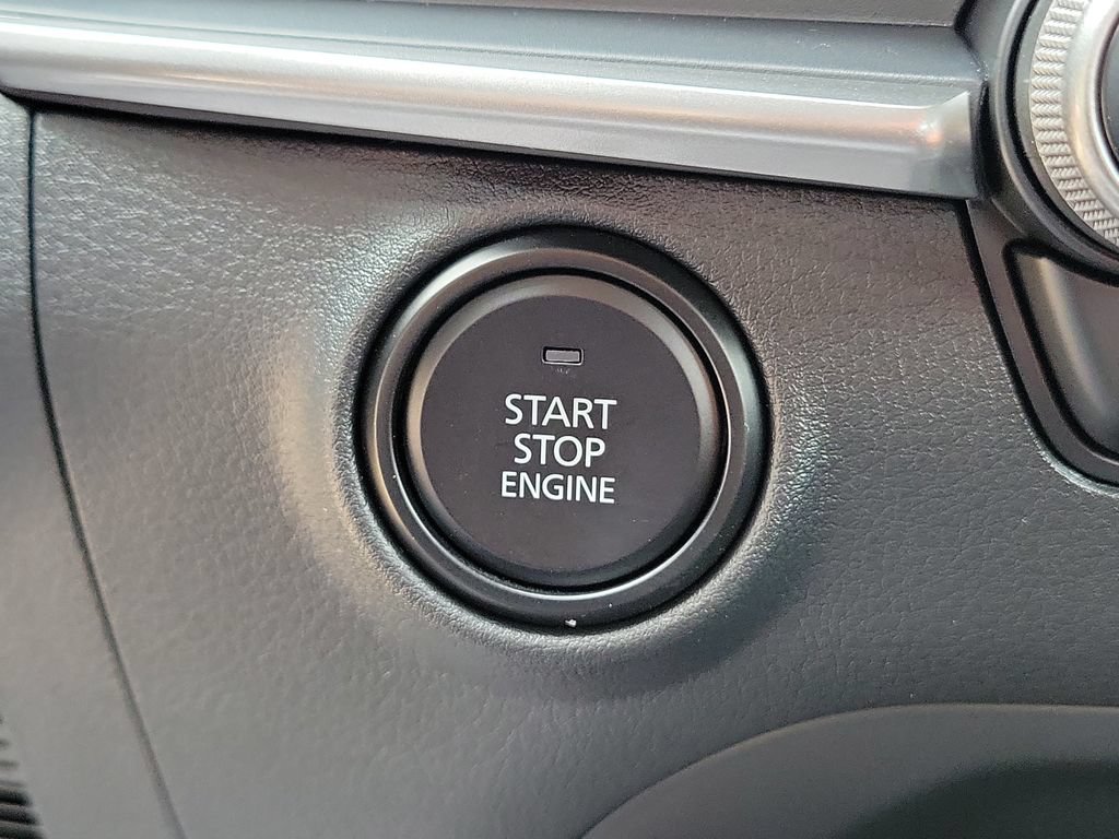 New 2026 MAZDA MAZDA3 2.5 S Sedan w/ Preferred Pkg FWD image 24