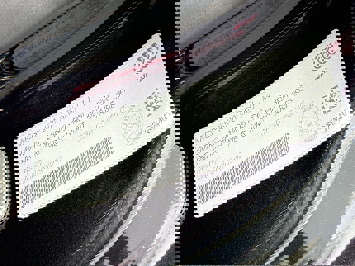 Used 2015 Audi R8 V8 image 29