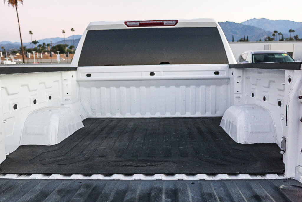 Used 2023 Chevrolet Silverado 1500 RST AWD/4WD image 24