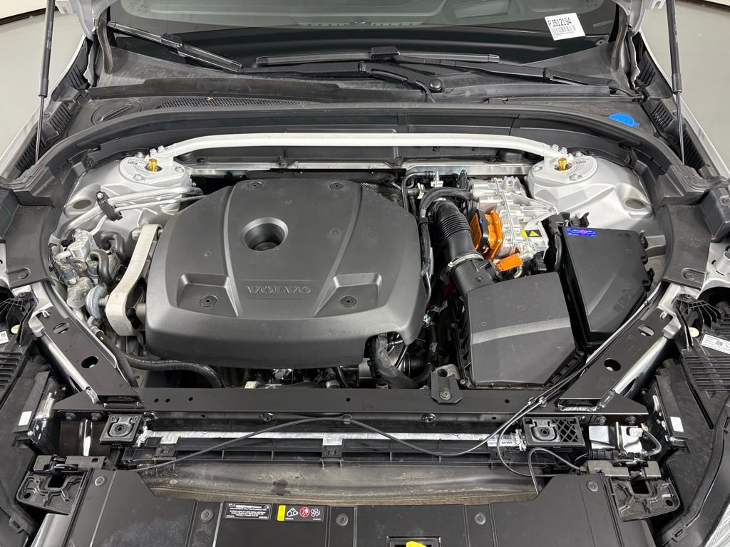 Used 2025 Volvo XC60 T8 Polestar image 42