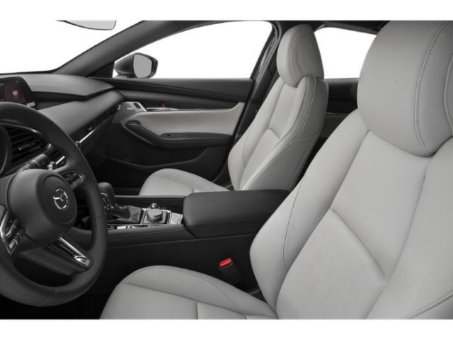 Used 2022 MAZDA MAZDA3 s FWD image 12