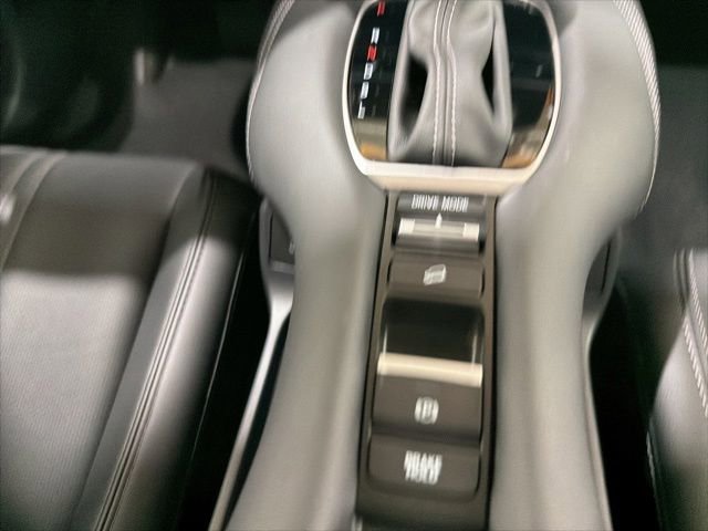 Used 2025 Honda HR-V EX-L image 42