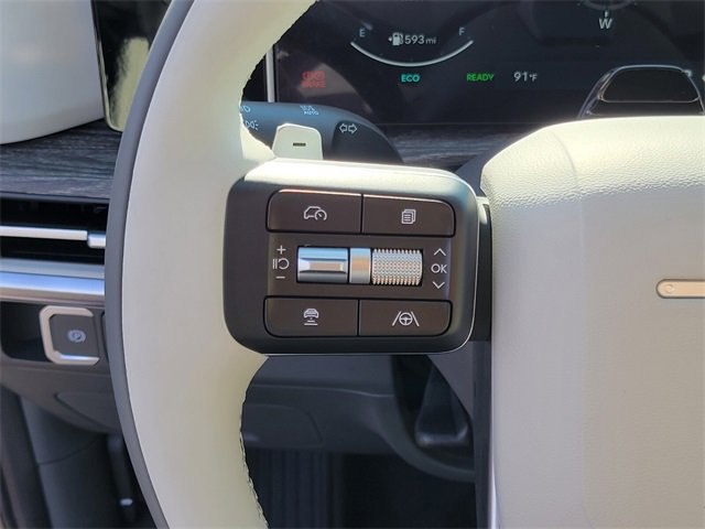 New 2026 Hyundai Santa Fe Calligraphy image 12