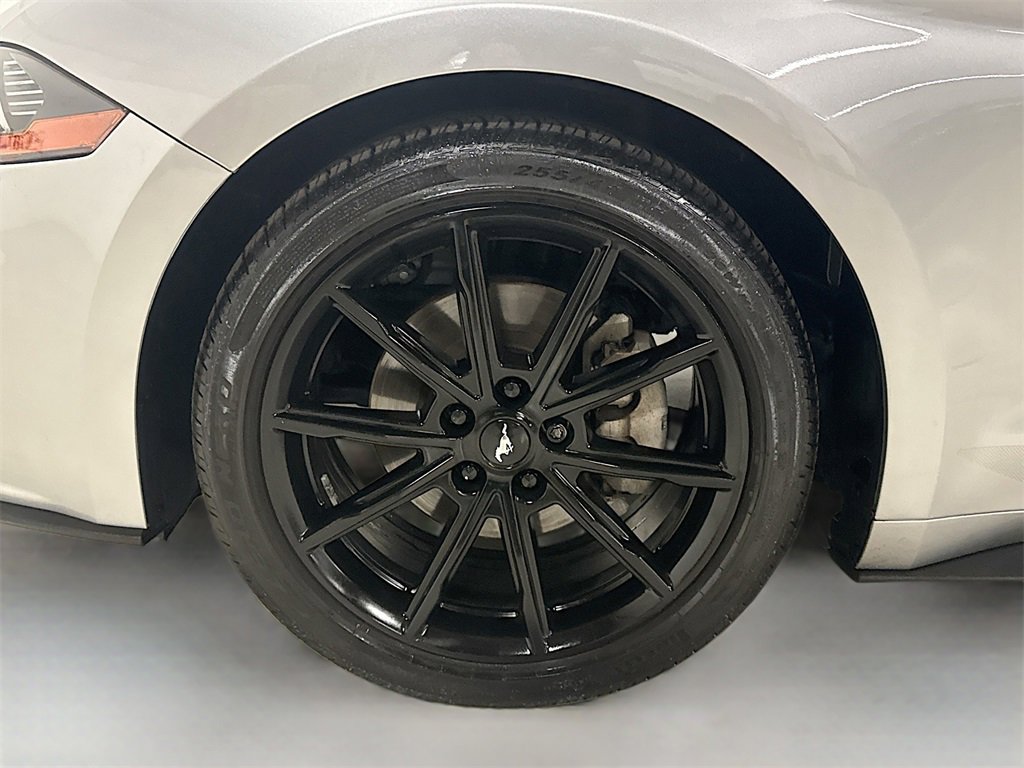 Used 2022 Ford Mustang Premium image 35