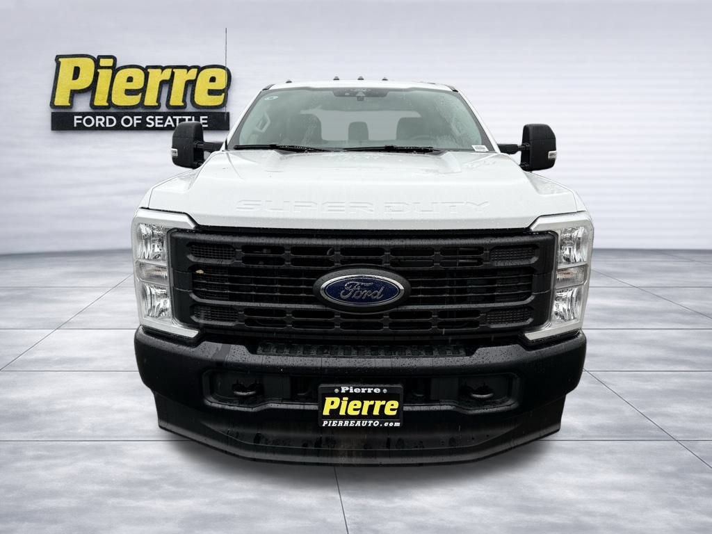 New 2025 Ford F350 XL AWD/4WD image 6