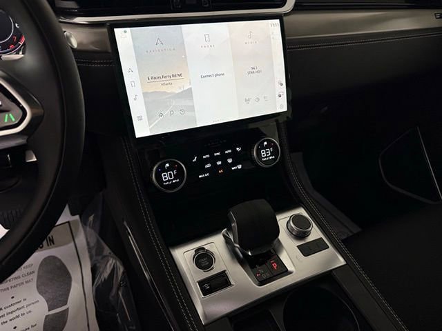 New 2026 Jaguar F-PACE R-Dynamic S AWD/4WD image 38