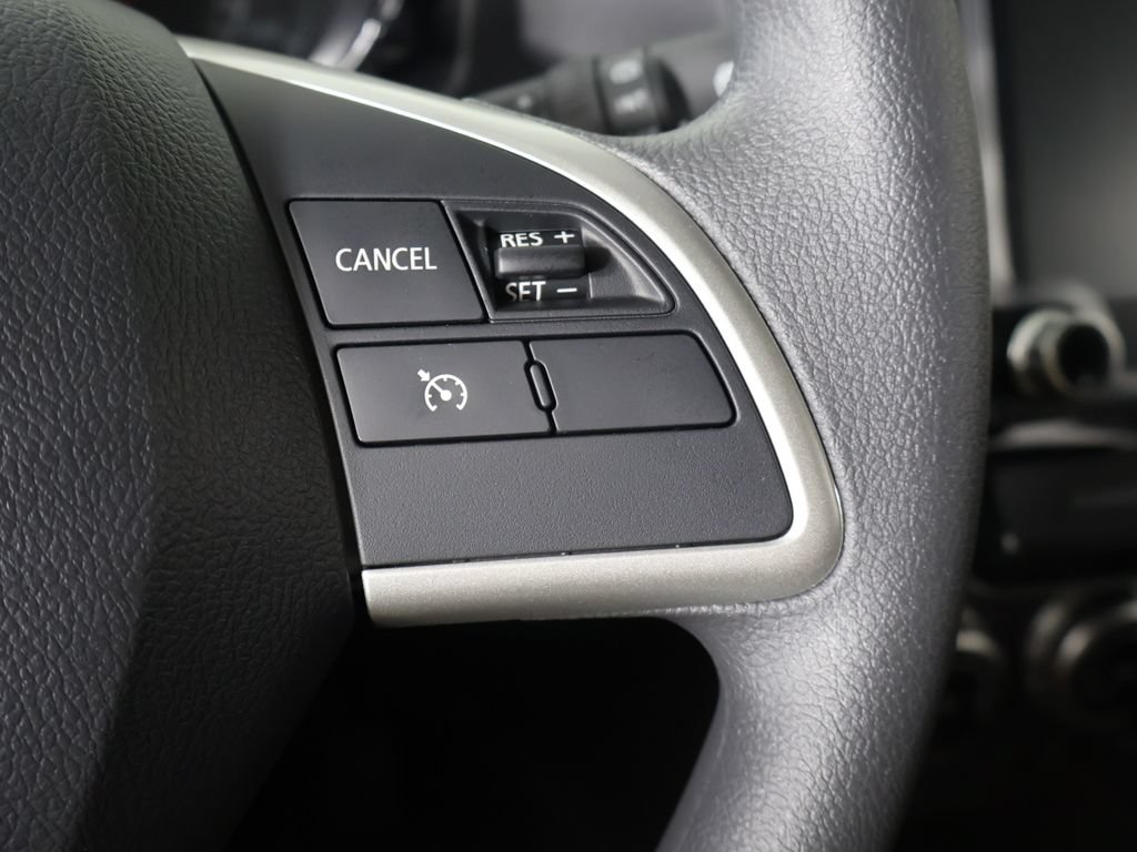 New 2026 Mitsubishi Outlander Sport ES AWD/4WD image 34