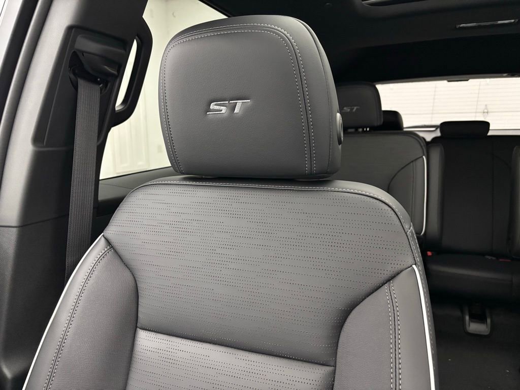 New 2026 Buick Enclave Sport Touring w/ Power Package image 39