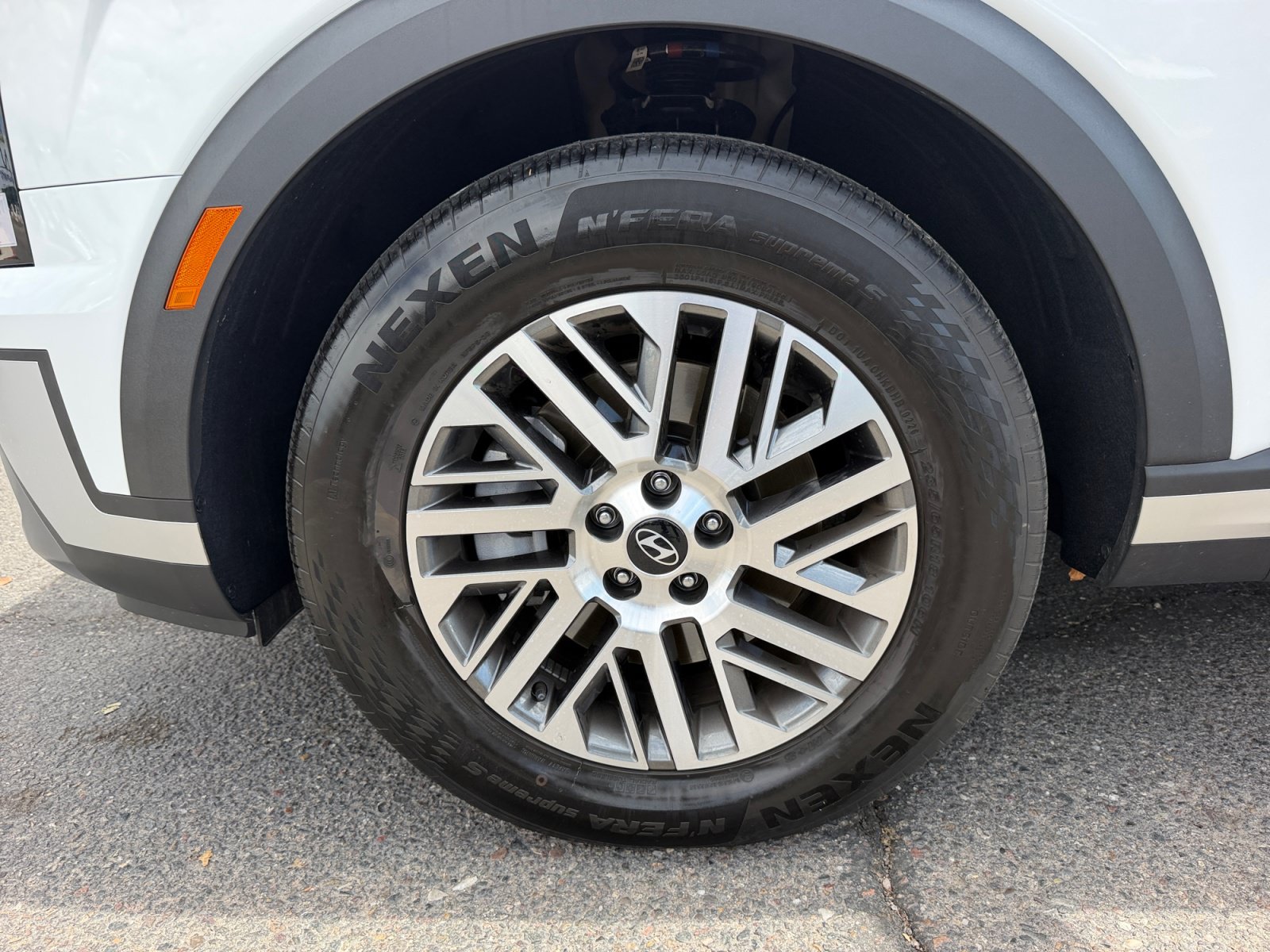 Certified 2026 Hyundai Palisade SEL FWD image 26