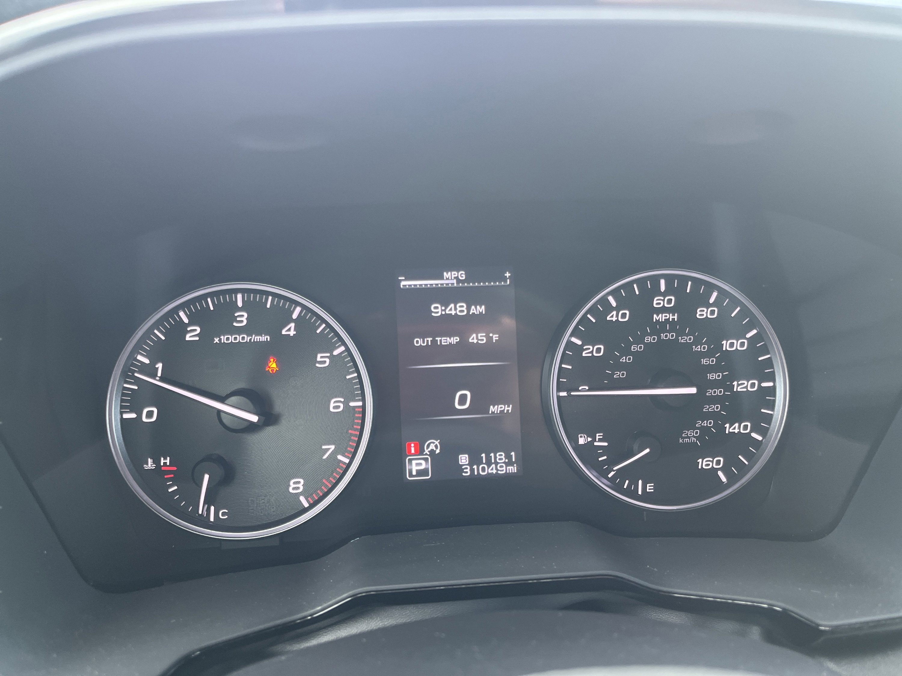 Used 2024 Subaru Legacy Premium AWD/4WD image 22