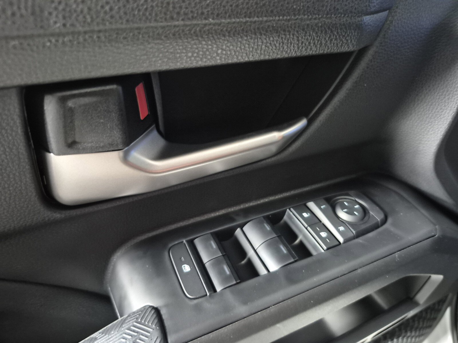 New 2026 Toyota Tacoma SR5 image 21