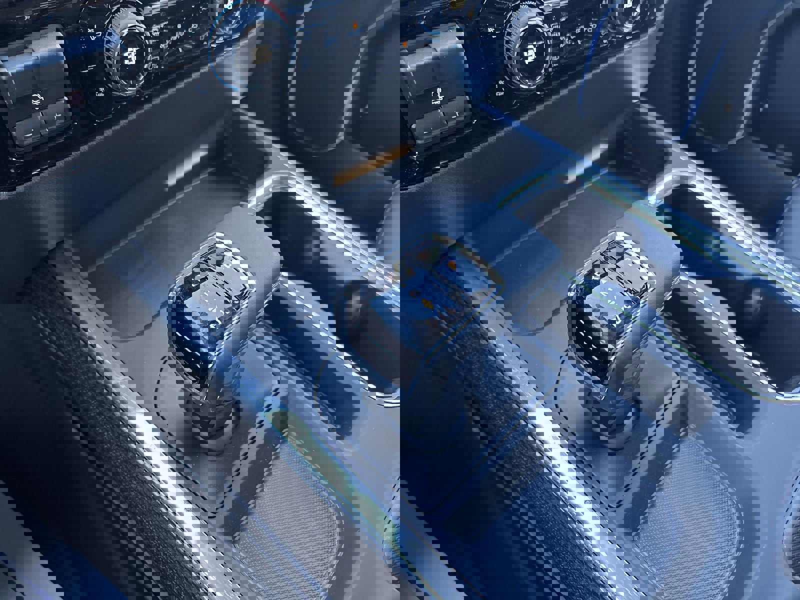 New 2026 Chevrolet Silverado 1500 LT Trail Boss w/ LT Trail Boss Premium Package image 22