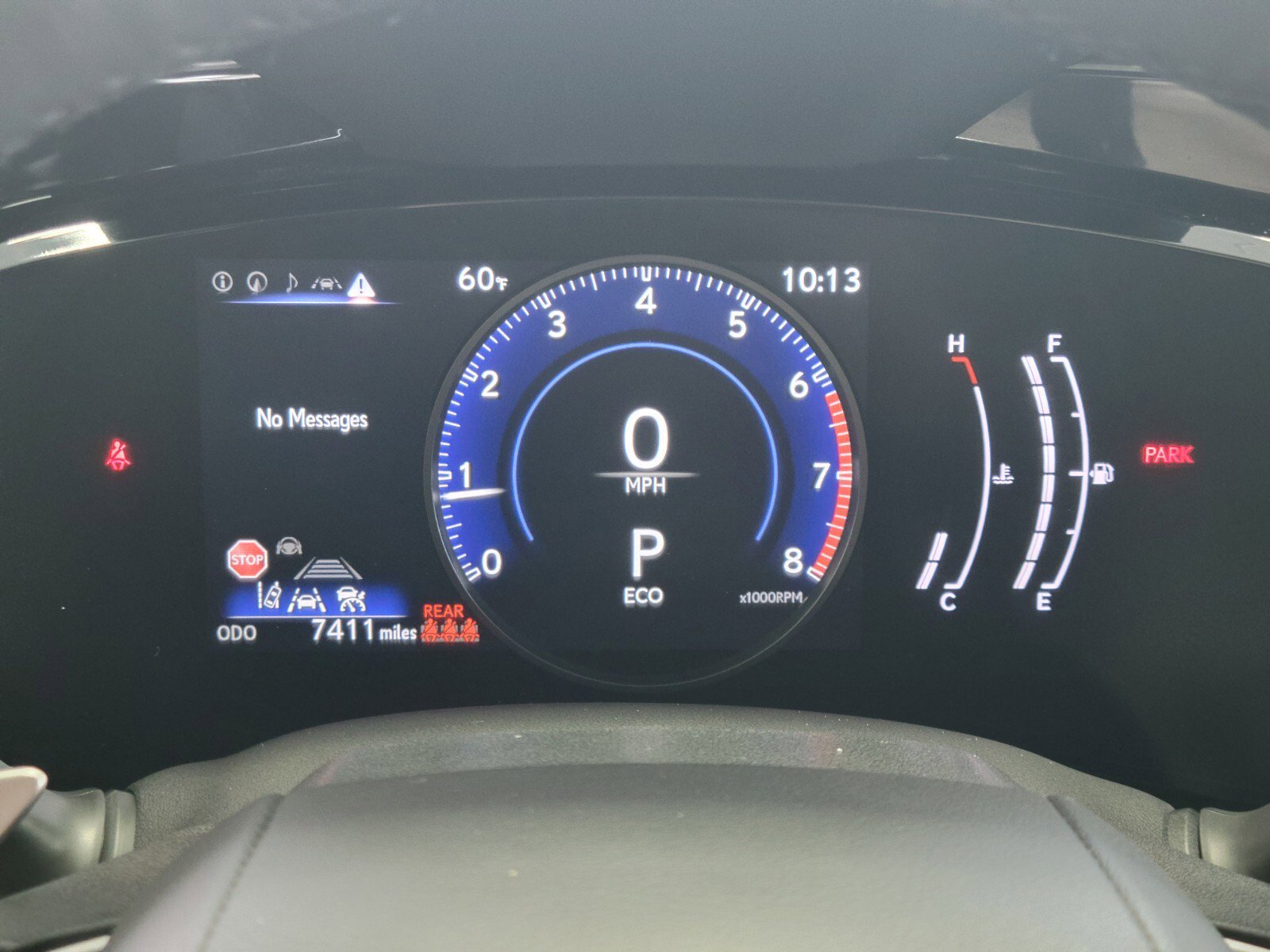 Certified 2025 Lexus NX 350 AWD w/ Premium Package image 21