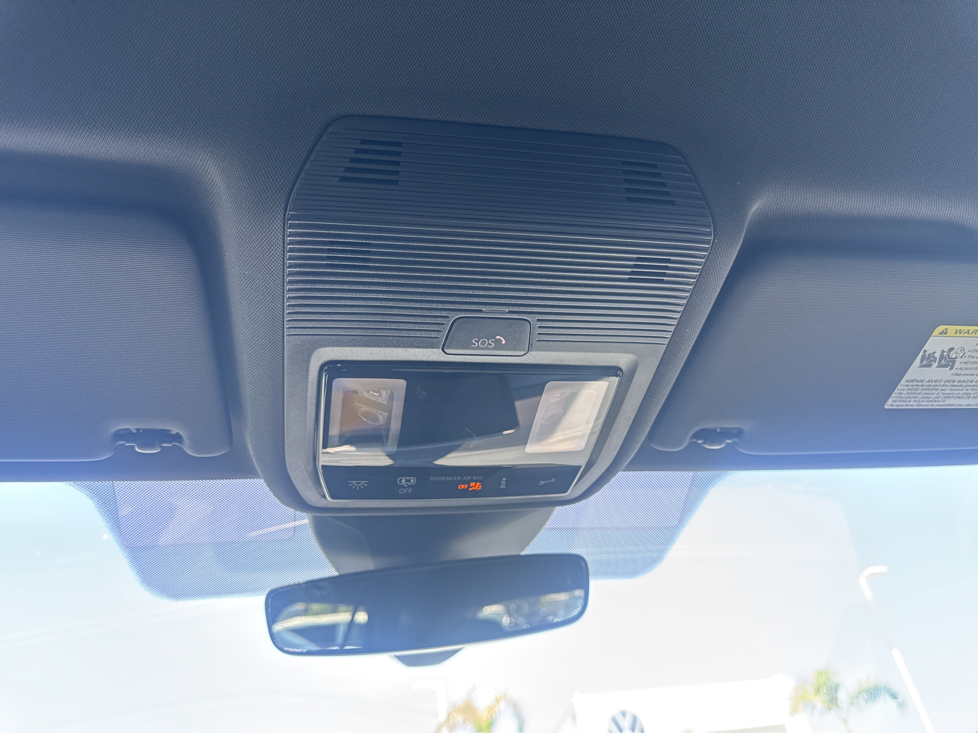 New 2026 Volkswagen ID.4 Pro AWD/4WD image 30