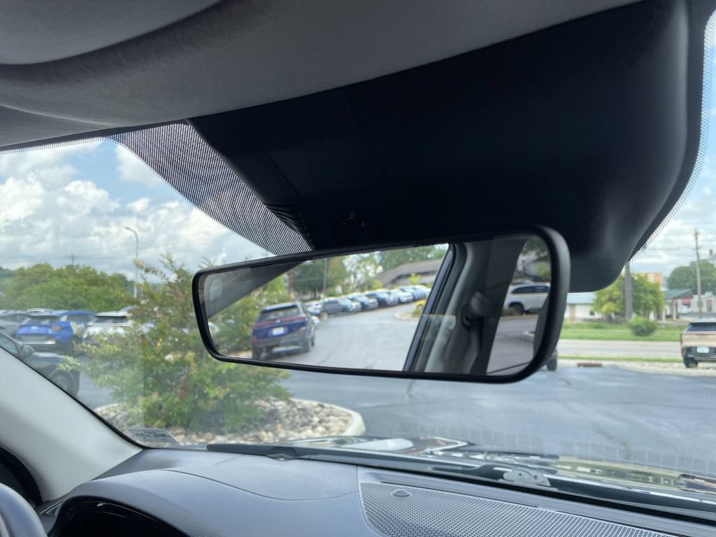 Used 2022 Kia Seltos S FWD image 28