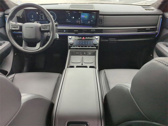 Used 2025 Hyundai Santa Fe Calligraphy image 18