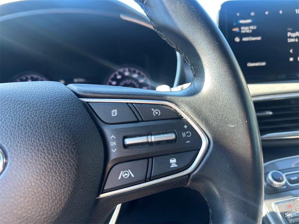 Used 2023 Hyundai Santa Fe SEL image 30