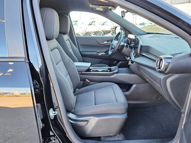 Used 2025 Chevrolet Equinox LT image 20