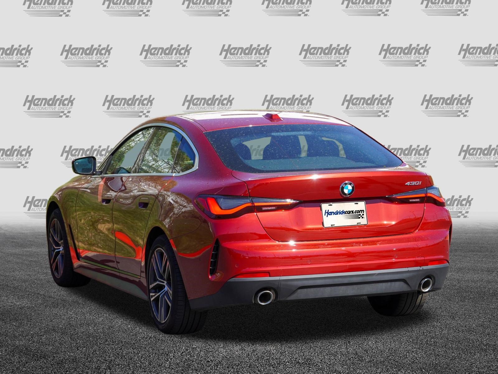 Certified 2026 BMW 430i image 6