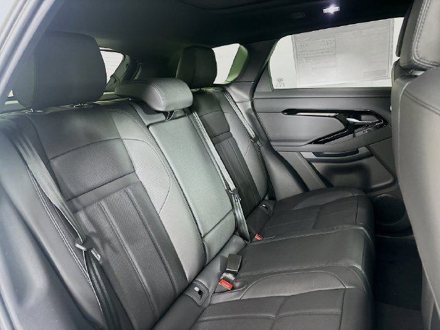 Used 2026 Land Rover Range Rover Evoque S AWD/4WD image 27