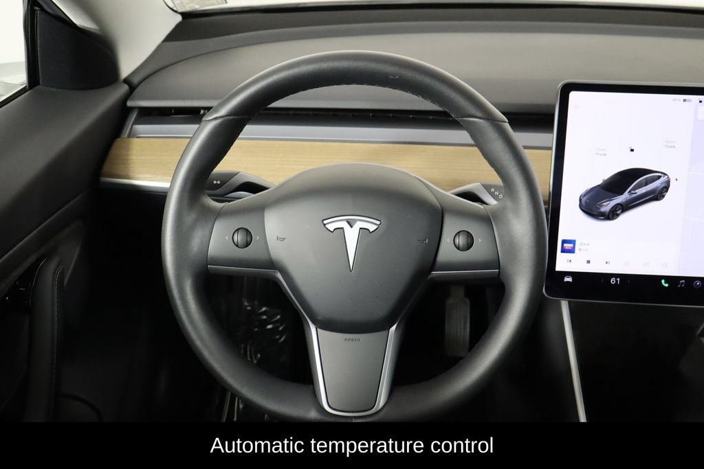 Used 2019 Tesla Model 3 Performance AWD/4WD image 7