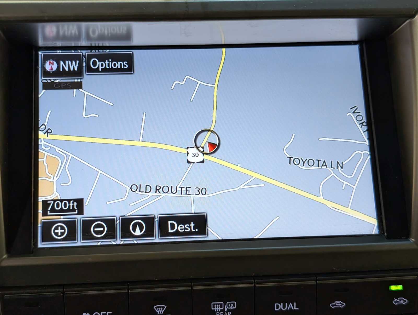 Used 2017 Lexus GX 460 image 19