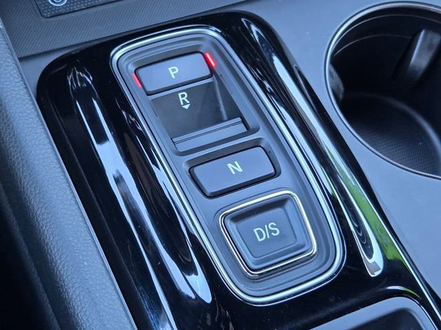 Used 2025 Honda Pilot TrailSport image 23