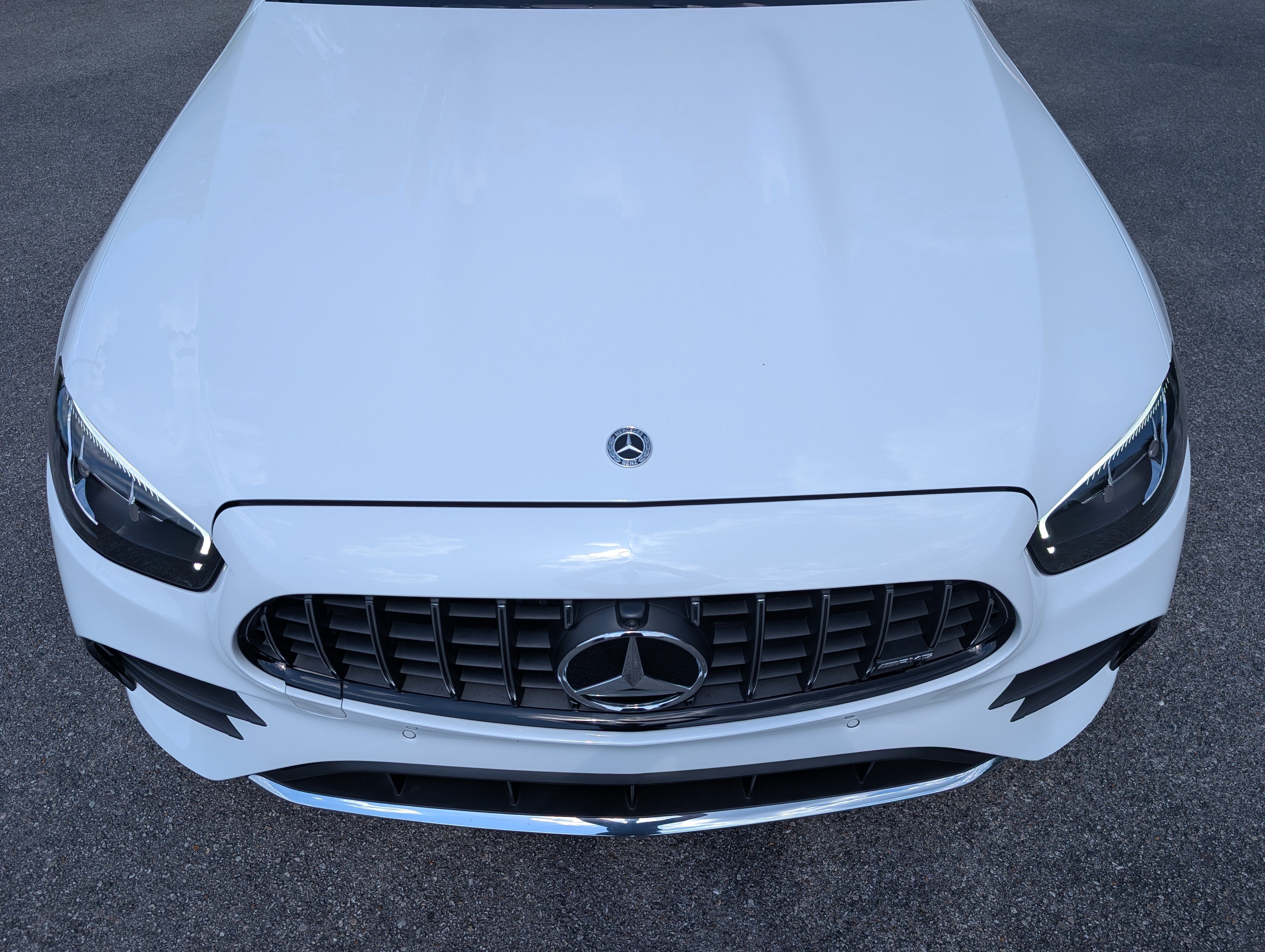 Used 2023 Mercedes-Benz E 450 Coupe image 12