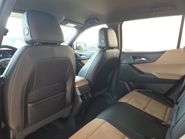 New 2026 Chevrolet Equinox ACTIV image 14