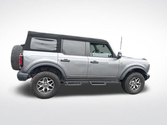 Used 2023 Ford Bronco Badlands AWD/4WD image 6