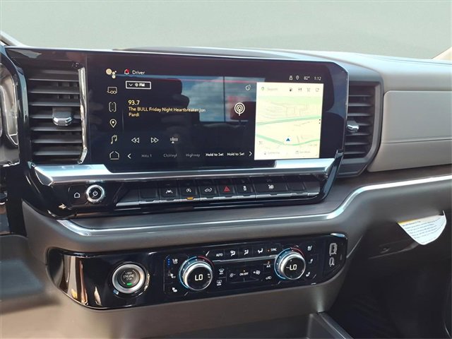 Used 2023 GMC Sierra 1500 SLT w/ SLT Premium Package image 11