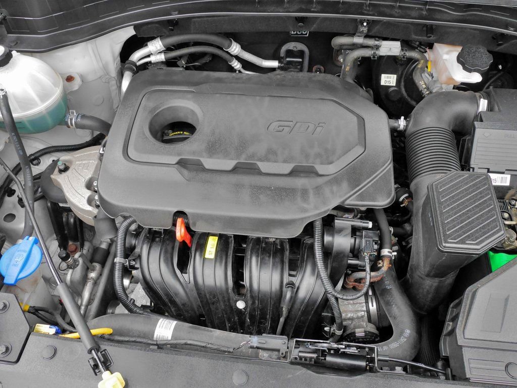 Used 2020 Kia Sportage LX w/ LX Popular Package image 32