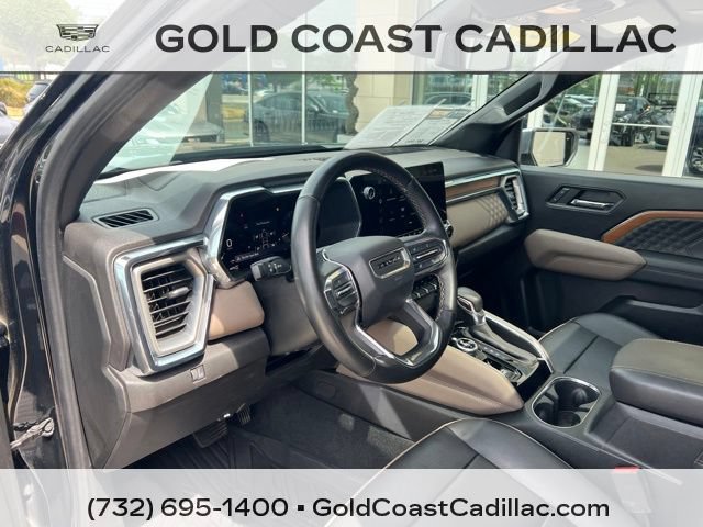 Used 2023 GMC Canyon Denali AWD/4WD image 15