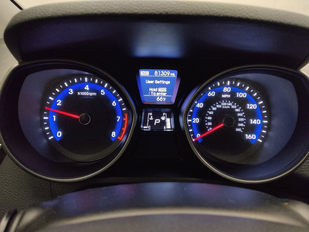 Used 2016 Hyundai Elantra GT image 23