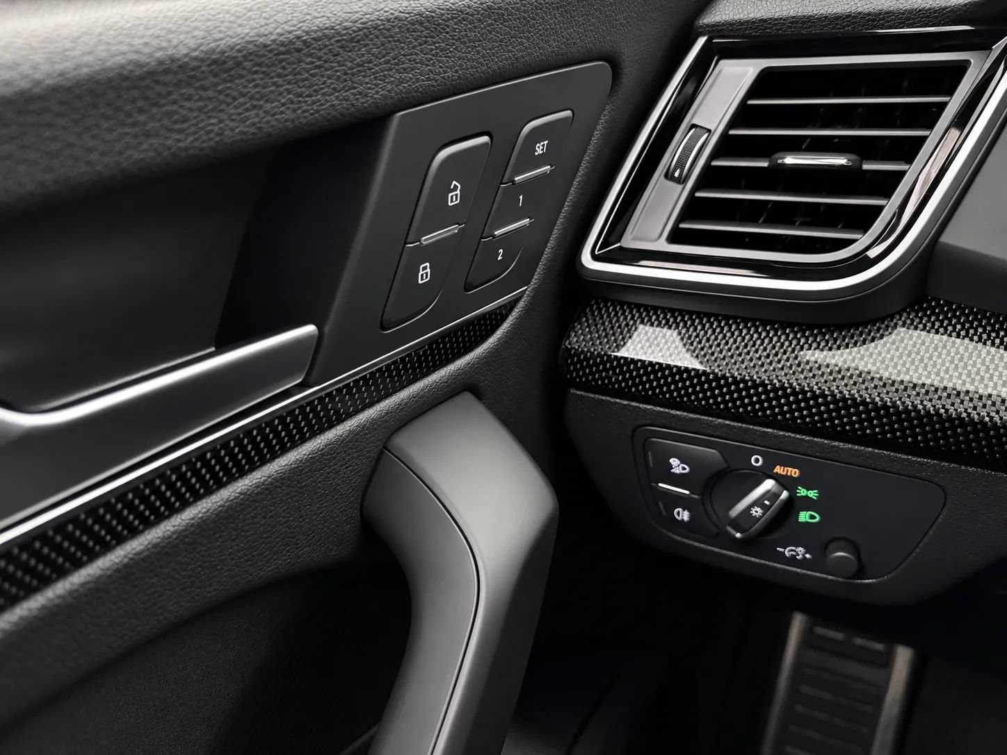 Used 2023 Audi SQ5 Premium Plus w/ Premium Plus Package AWD/4WD image 15