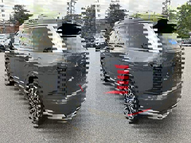 New 2026 Hyundai Palisade Calligraphy image 36