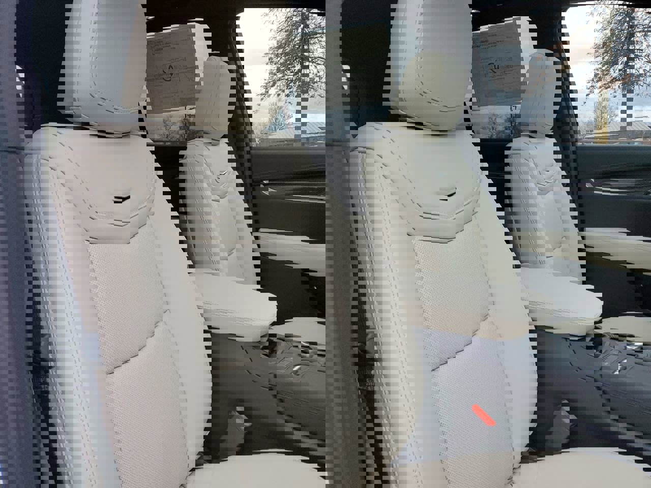 New 2025 Cadillac XT6 Sport w/ Technology Package image 65