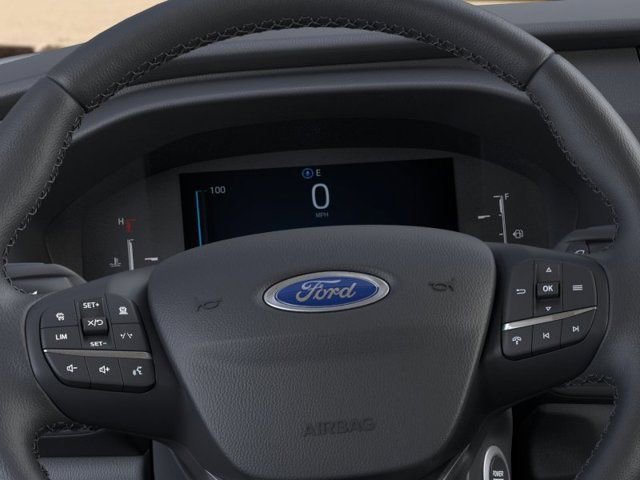 New 2026 Ford Transit 350 XLT RWD image 13