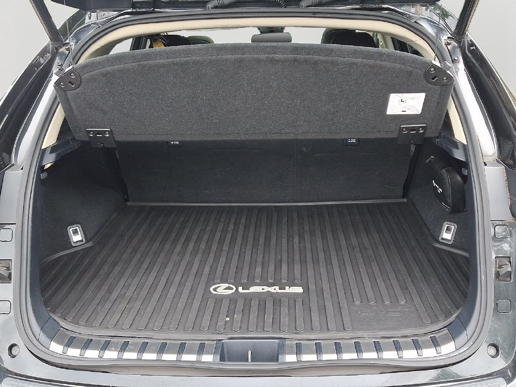 Used 2020 Lexus NX 300 AWD w/ Comfort Package image 28