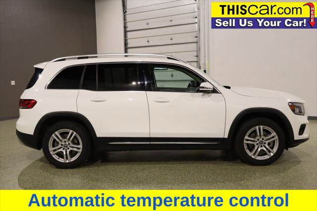 Used 2022 Mercedes-Benz GLB 250 image 8