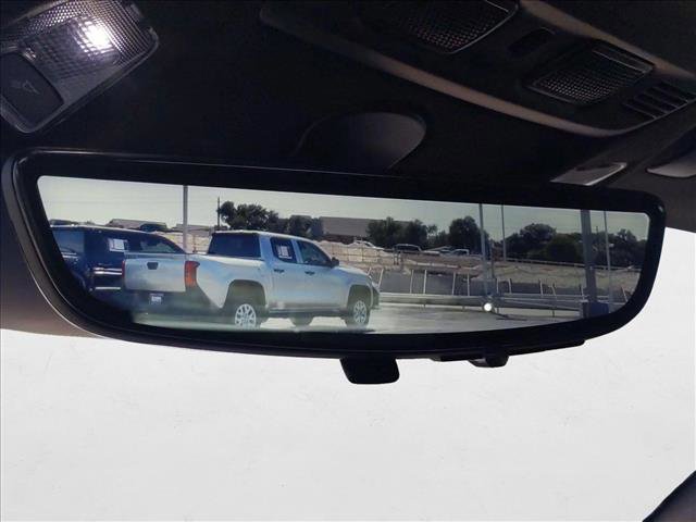 Certified 2025 Chevrolet Corvette Z06 w/ Stealth Interior Trim Package image 28