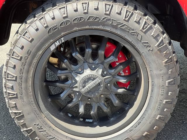 Used 2017 RAM 1500 Sport AWD/4WD image 7