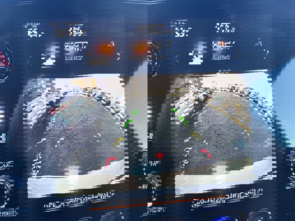 New 2026 Subaru Impreza 2.0i Sport image 20