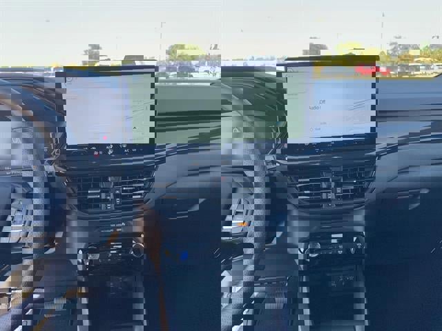 New 2026 Ford Escape ST-Line w/ Tech Pack #1 image 12
