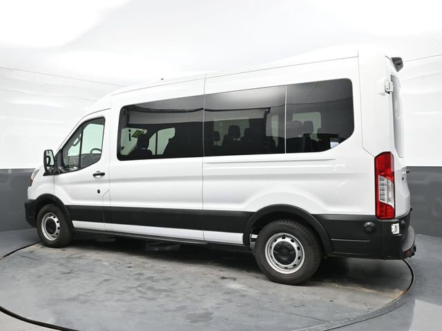 Used 2024 Ford Transit 350 XL image 4